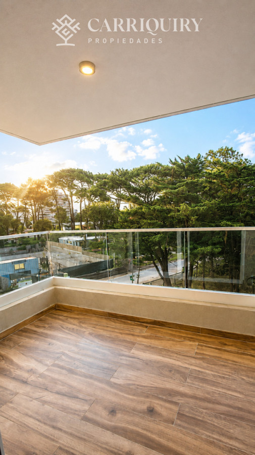 Apartamento ID.8728/Apartamento-2-dormitorios-2-baños-a-metros-de-playa-mansa - La inversión que estabas esperando. Torre en pozo, departamentos en venta en Punta del Este 