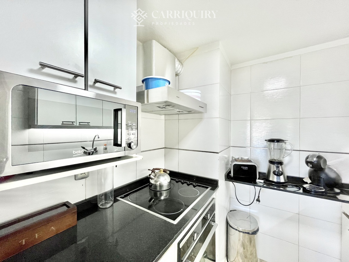 Apartamento ID.7621 - Apartamento en venta 2 dormitorios Playa Mansa, Punta del Este