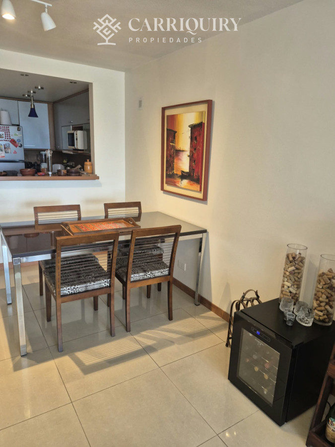 Apartamento ID.10708 - Apartamento en venta de 2 dormitorios en Punta del Este