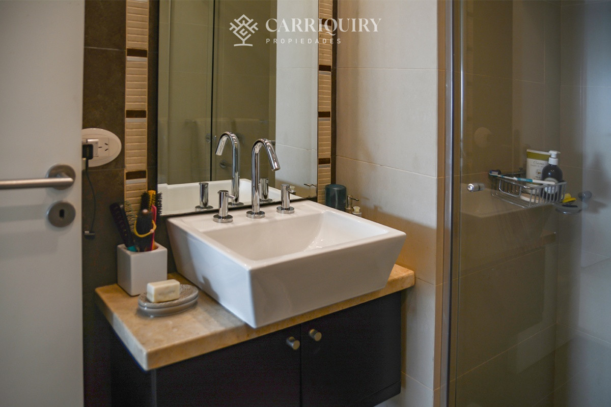 Apartamento ID.6486 - Departamento de 3 dormitorios en venta a pasos del mar. Gala Tower