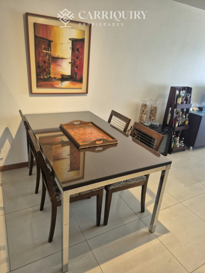 Apartamento ID.10708 - Apartamento en venta de 2 dormitorios en Punta del Este