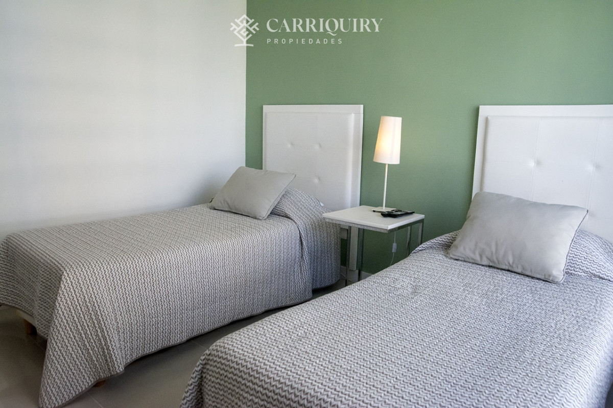 Apartamento ID.7364 - Apartamento en venta de 3 dormitorios en Forest Tower , Punta del este 