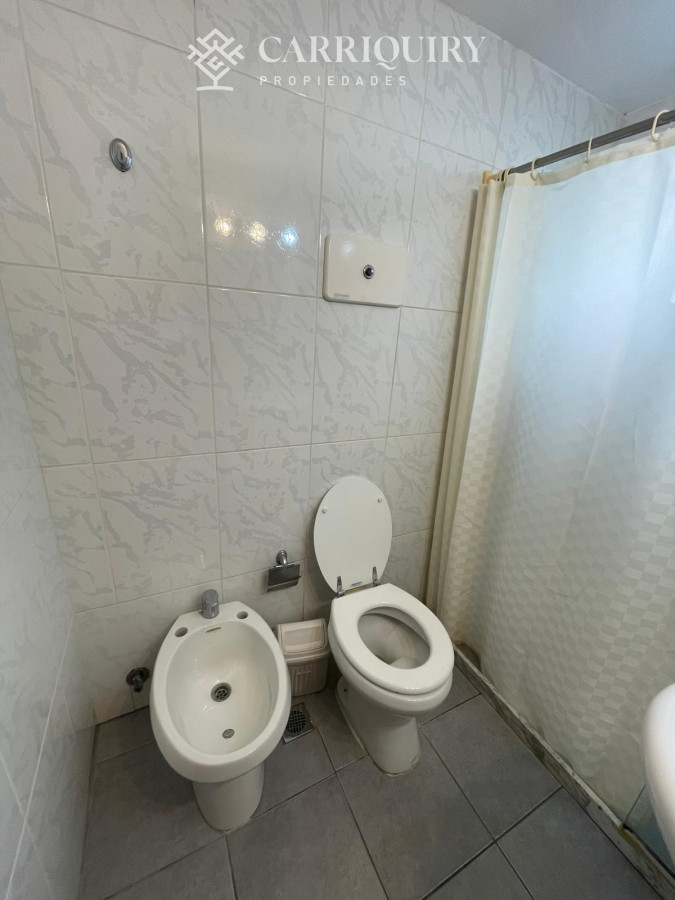 Apartamento ID.10072 - Departamento en venta en Brava - Punta del Este de 1 dormitorio y medio.