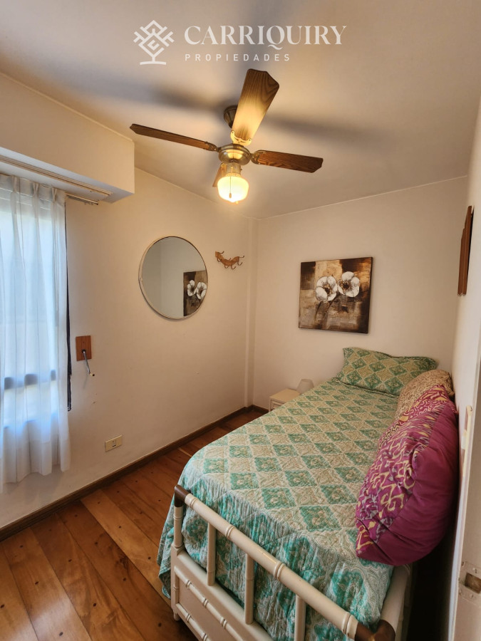 Apartamento ID.9781 - Apartamento en venta frente al mar, 3 dormitorios. Parquemar Center