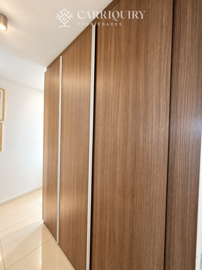 Apartamento ID.10744 - Apartamento de 3 dormitorios en venta en Edificio Gala Vista - Roosevelt, Punta del Este