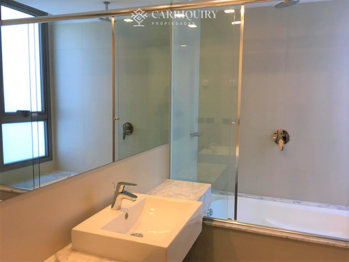 Apartamento ID.9444 - Espectacular departamento con Piscina Propia en venta, complejo frente al mar