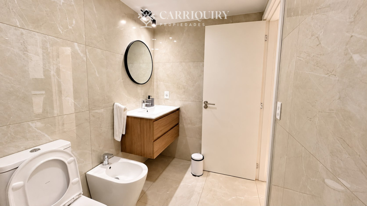 Apartamento ID.10745/Alquiler-invernal-de-1-dormitorio-a-estrenar-en-Roosevelt - Apartamento en alquiler en la Brava Punta del Este