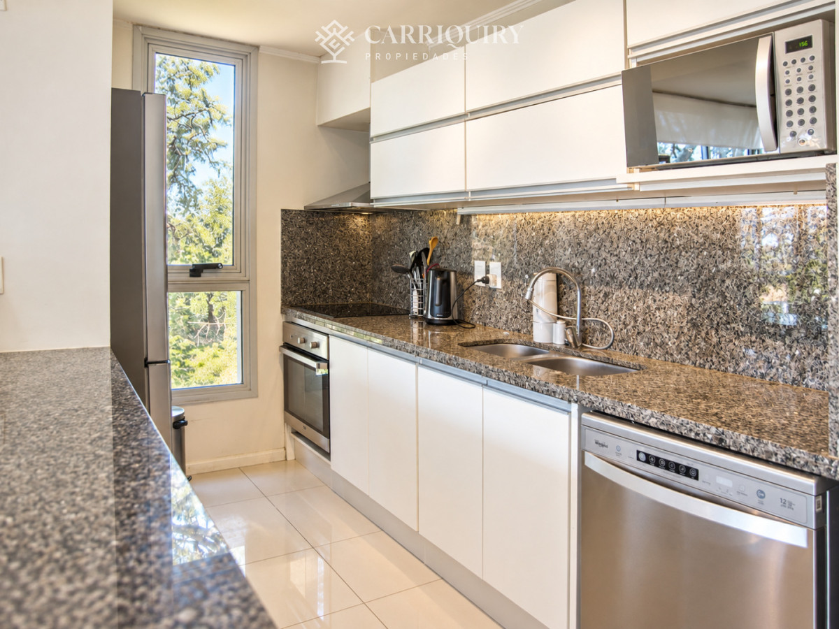 Apartamento ID.10653 - Hermoso departamento de 2 dormitorios en venta en Roosevelt