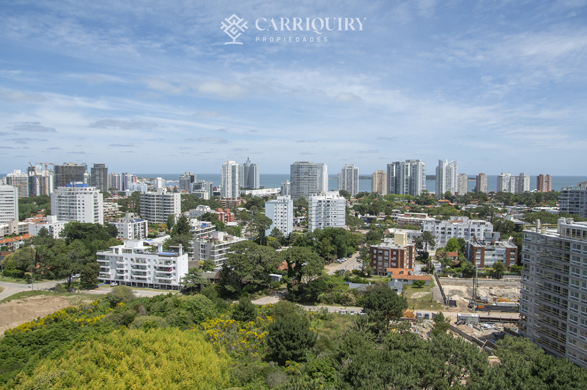 Apartamento ID.10261 - Departamento en venta de 2 dormitorios en Brava, Torre Ocean drive