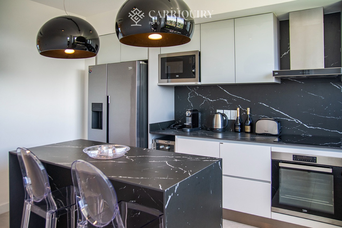 Apartamento ID.10289 - Departamento de 3 suites en venta frente al mar. Venetian Luxury, Punta del Este