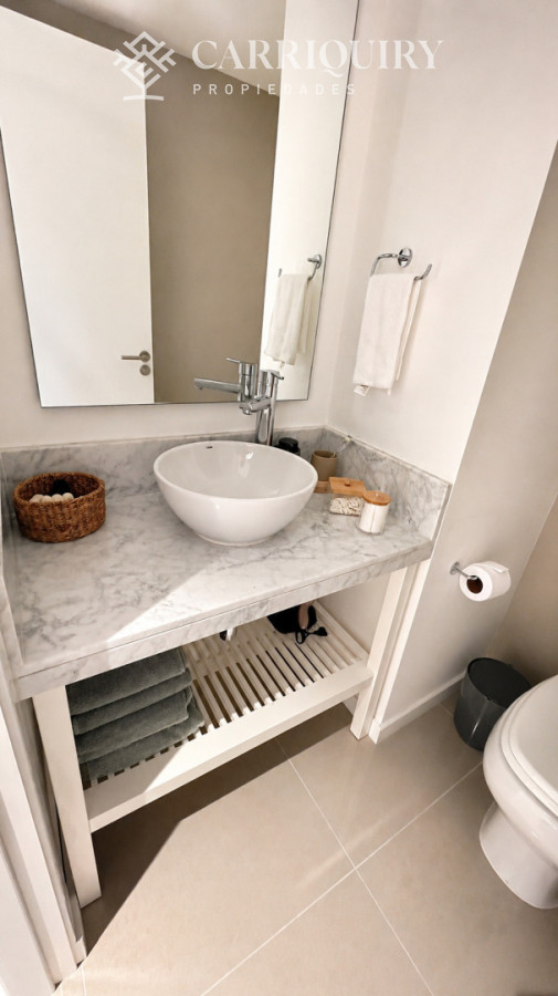 Apartamento ID.7510 - Apartamento de 1 dormitorio en One II , Punta del Este 