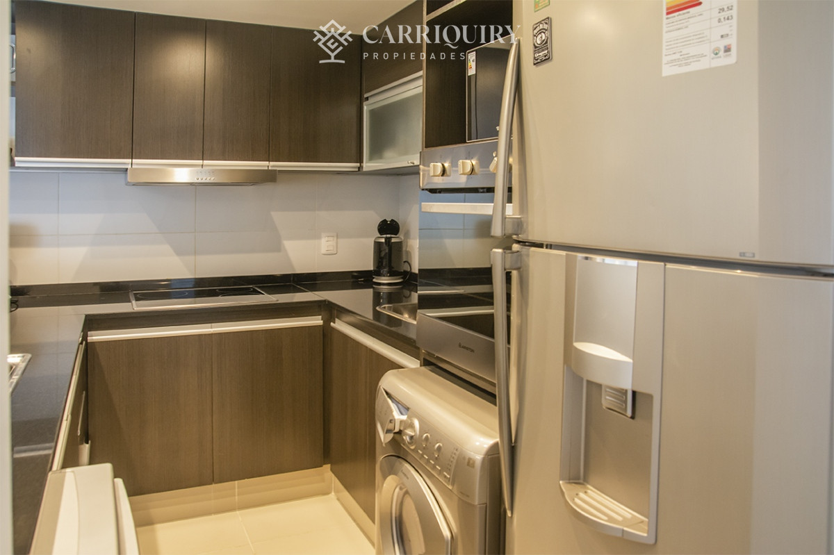 Apartamento ID.7364 - Apartamento en venta de 3 dormitorios en Forest Tower , Punta del este 