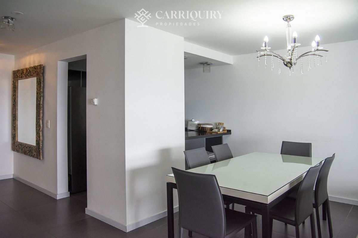 Apartamento ID.6488 - Vende apartamento. Edificio Bonaire. 3 dormitorios con servicios. Brava, Peninsula, Punta del Este