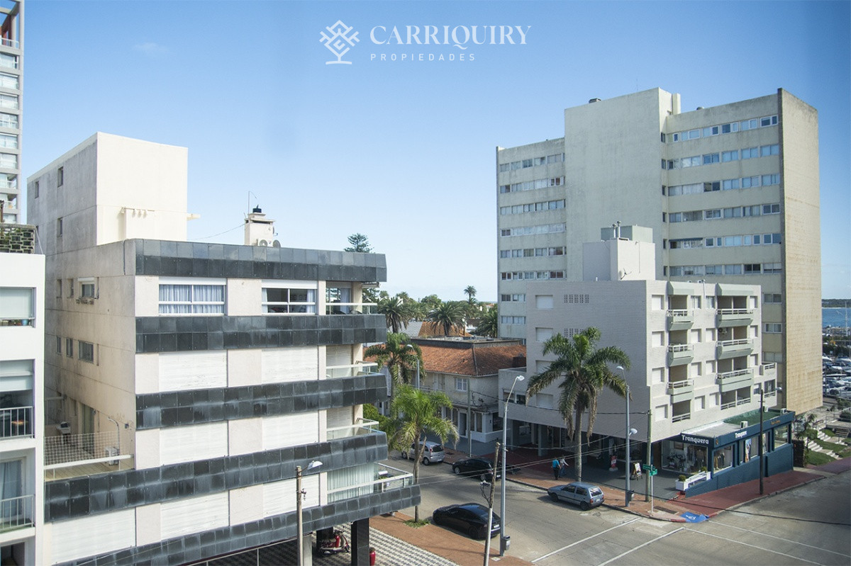 Apartamento ID.6500 - Gran departamento de 1 dormitorio en venta