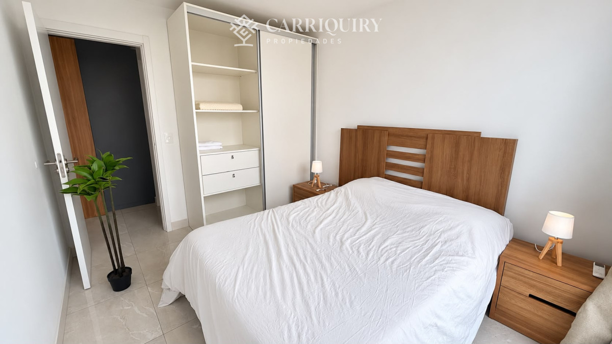 Apartamento ID.10745/Alquiler-invernal-de-1-dormitorio-a-estrenar-en-Roosevelt - Apartamento en alquiler en la Brava Punta del Este