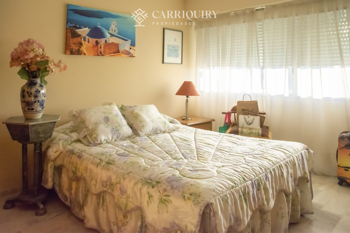 Apartamento ID.10295 - Apartamento en Roosevelt Center de 3 dormitorios mas dependencia 