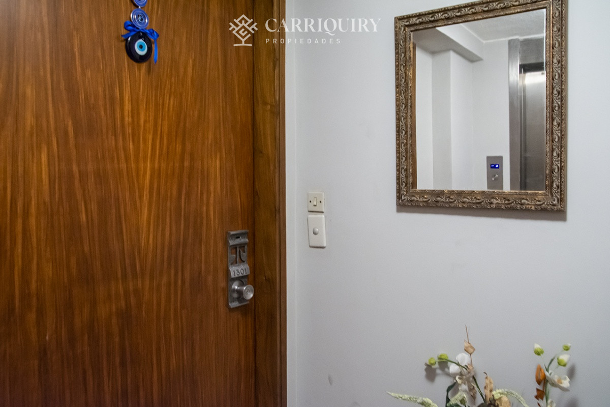 Apartamento ID.10295 - Apartamento en Roosevelt Center de 3 dormitorios mas dependencia 