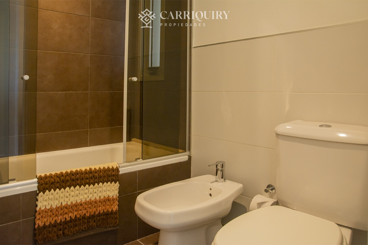 Apartamento ID.7364 - Apartamento en venta de 3 dormitorios en Forest Tower , Punta del este 