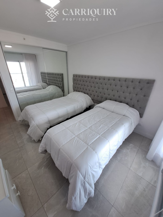 Apartamento ID.5528 - MIAMI BOULEVARD EN ALQUILER TODO ENERO Y FEBRERO