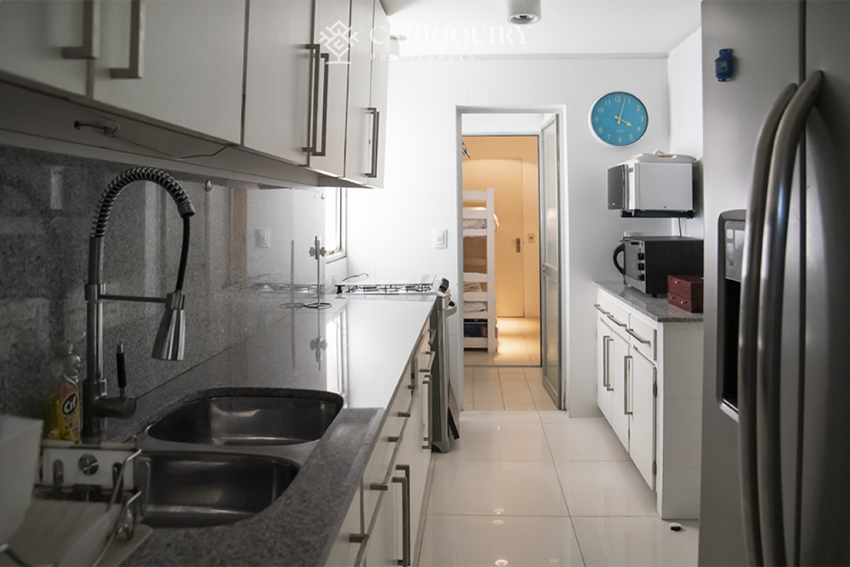 Apartamento ID.6278/Apartamento-en-venta-2-dormitorios-Playa-Mansa-vista--Venetian--a-estrenar--frente-al-mar-lujo - Gran Oportunidad de venta, en la zona del Puerto de Punta del Este.