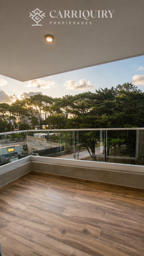 Apartamento ID.8728/Apartamento-2-dormitorios-2-baños-a-metros-de-playa-mansa - La inversión que estabas esperando. Torre en pozo, departamentos en venta en Punta del Este 