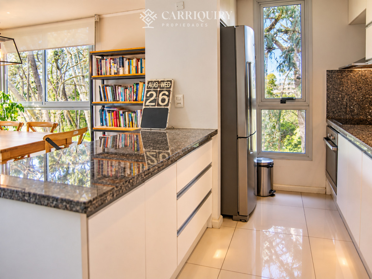 Apartamento ID.10653 - Hermoso departamento de 2 dormitorios en venta en Roosevelt
