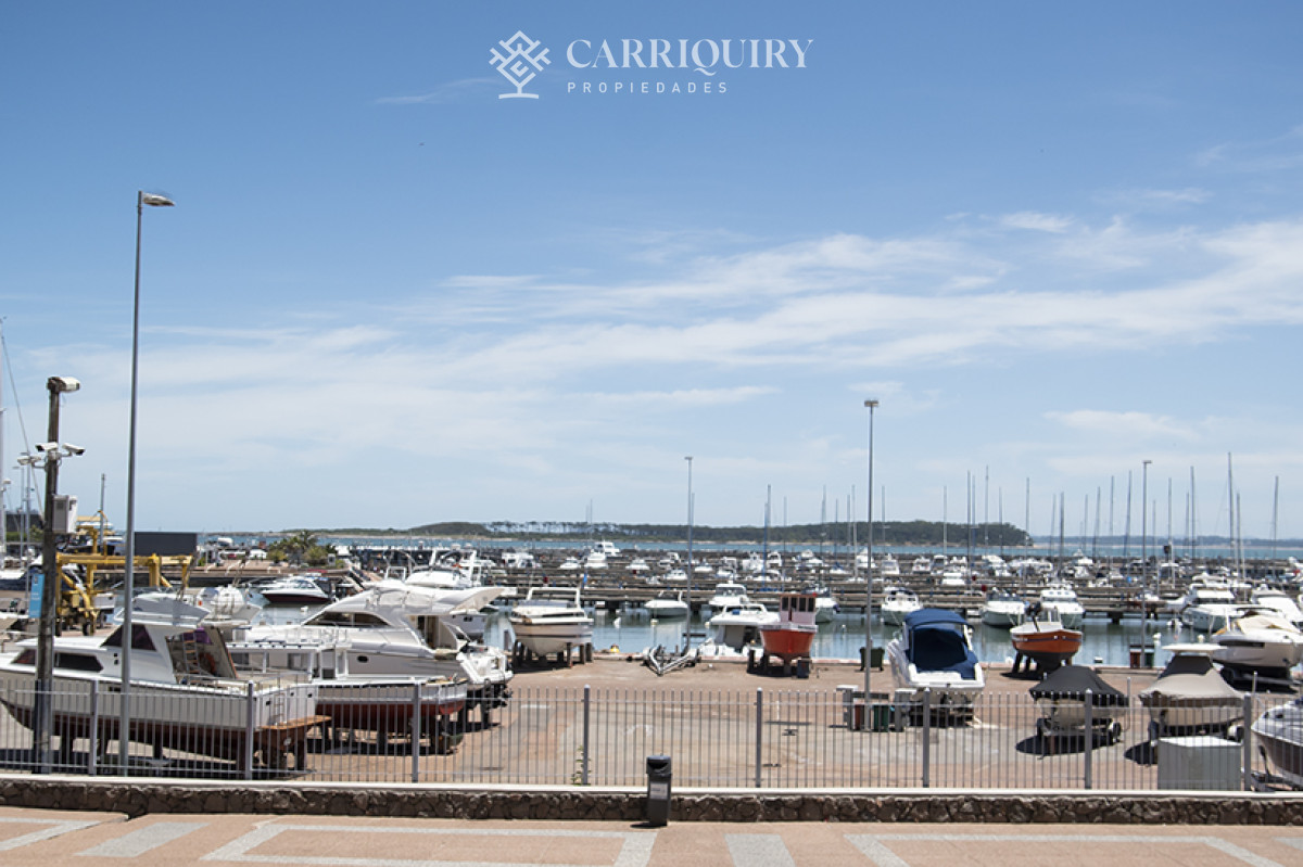 Puerto - GoPunta - Portal Inmobiliario de Punta del Este - Maldonado