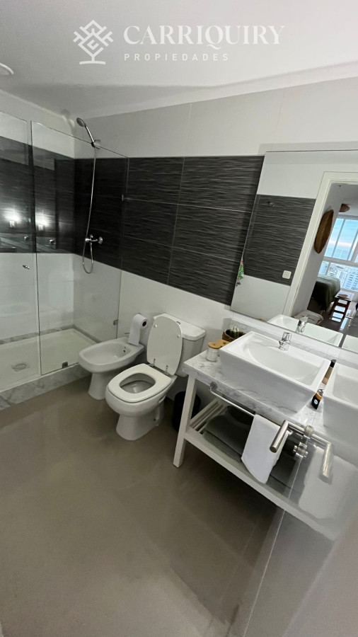 Apartamento ID.7510 - Apartamento de 1 dormitorio en One II , Punta del Este 