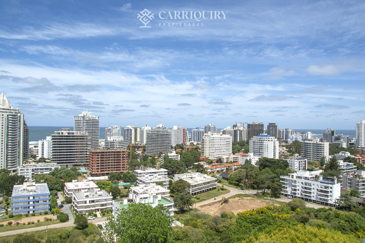 Apartamento ID.10261 - Departamento en venta de 2 dormitorios en Brava, Torre Ocean drive