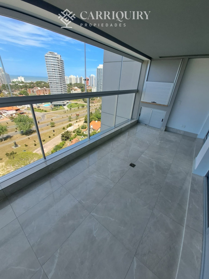 Apartamento ID.5528 - MIAMI BOULEVARD EN ALQUILER TODO ENERO Y FEBRERO