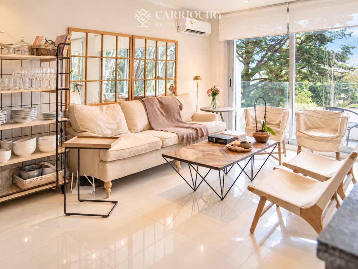 Apartamento ID.10653 - Hermoso departamento de 2 dormitorios en venta en Roosevelt