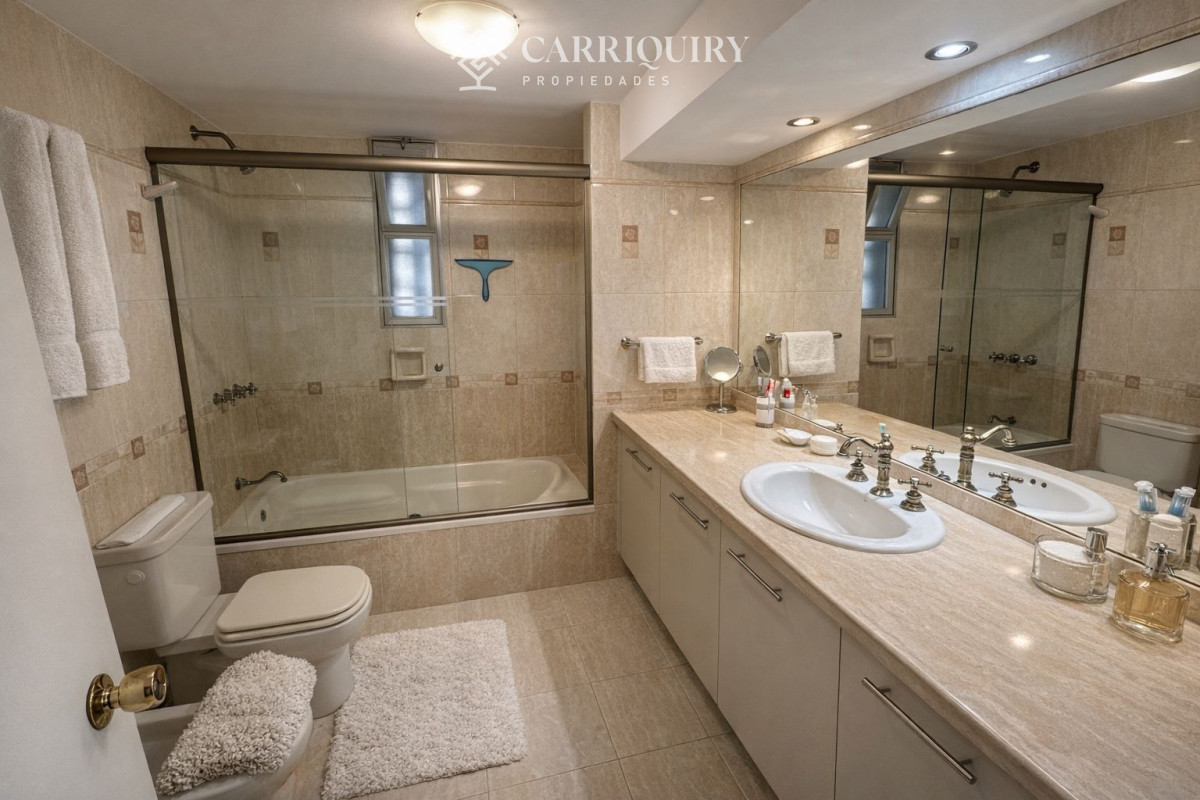 Apartamento ID.10169 - VENTA APARTAMENTO 2 DORMITORIOS 2 BAÑOS PRIMERA LÍNEA PLAYA MANSA