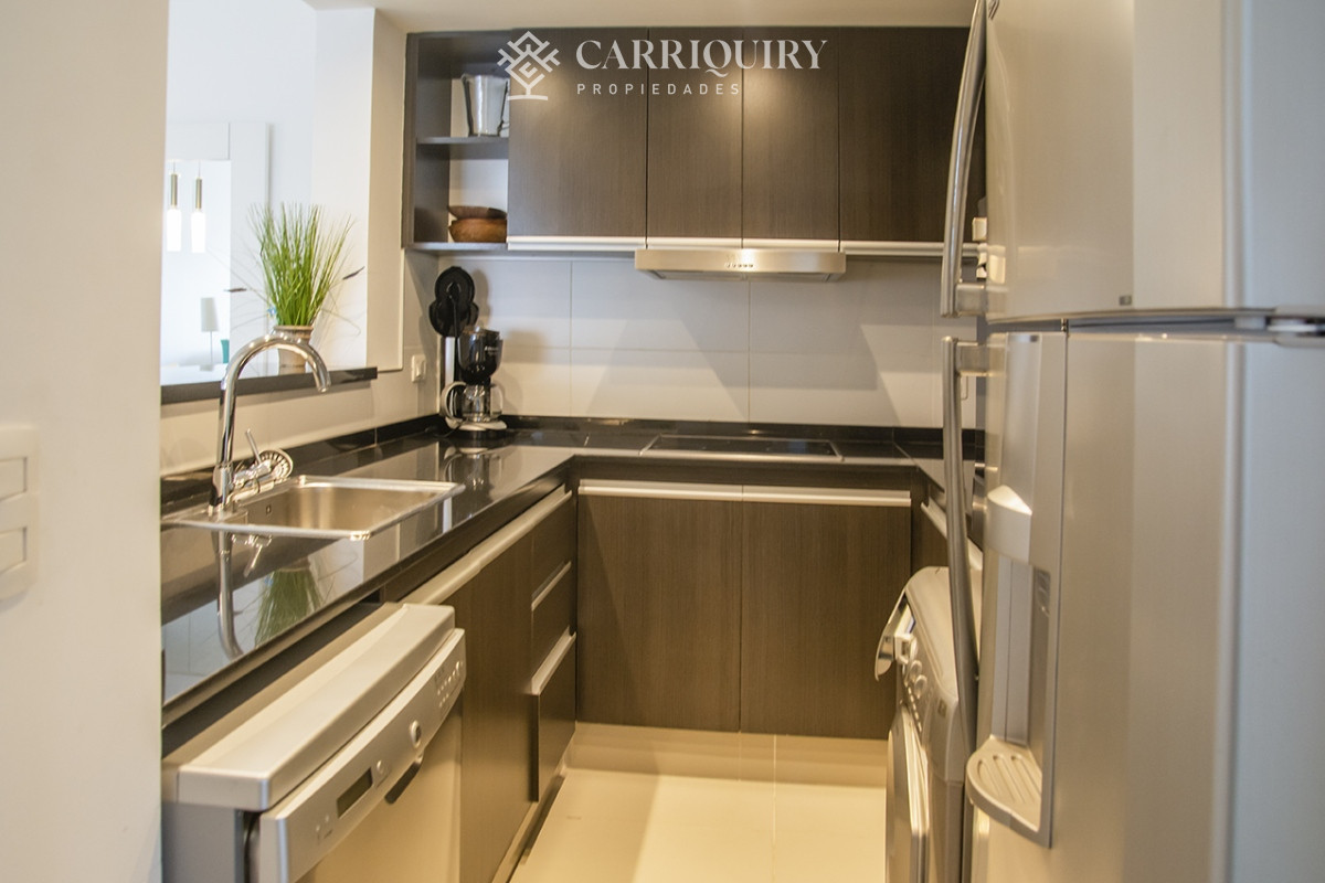 Apartamento ID.7364 - Apartamento en venta de 3 dormitorios en Forest Tower , Punta del este 