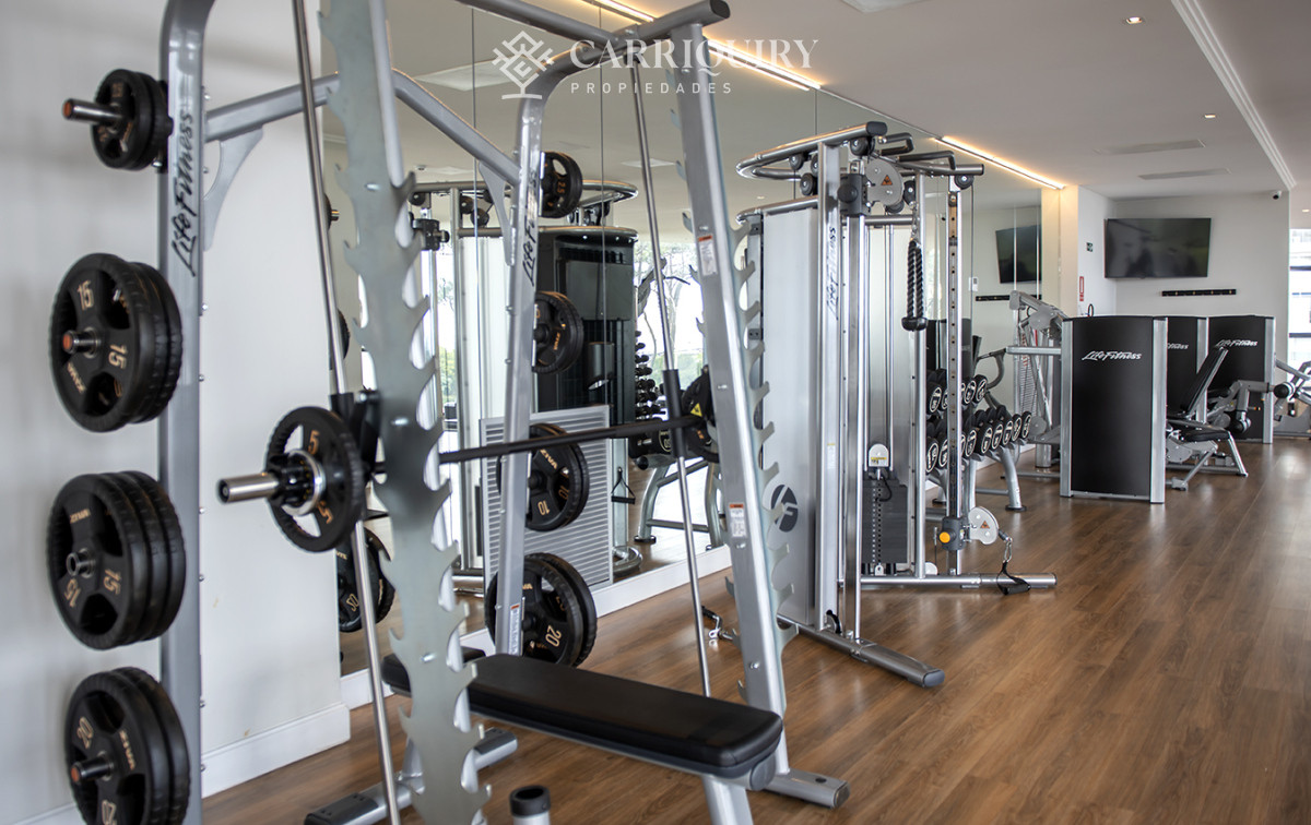 Apartamento ID.9333/ALQUILER-TEMPORARIO-APARTAMENTO-4-DORMITORIOS-MANATIALES- - Apartamento en Mansa - Punta del Este en venta de 3 dormitorios.