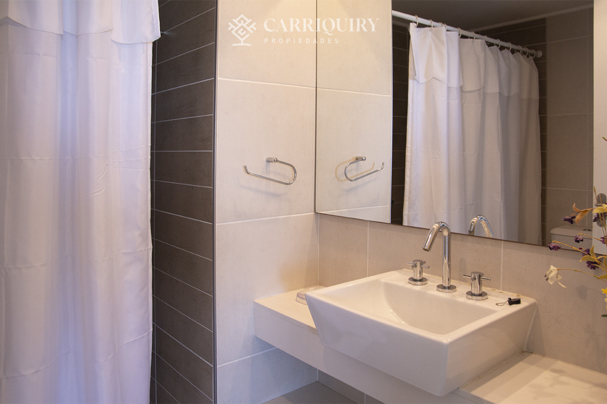 Apartamento ID.10261 - Departamento en venta de 2 dormitorios en Brava, Torre Ocean drive