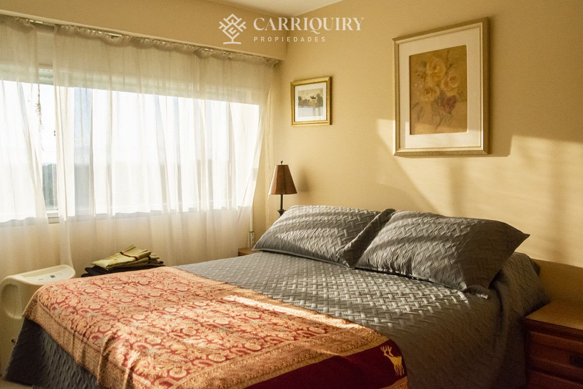 Apartamento ID.10295 - Apartamento en Roosevelt Center de 3 dormitorios mas dependencia 