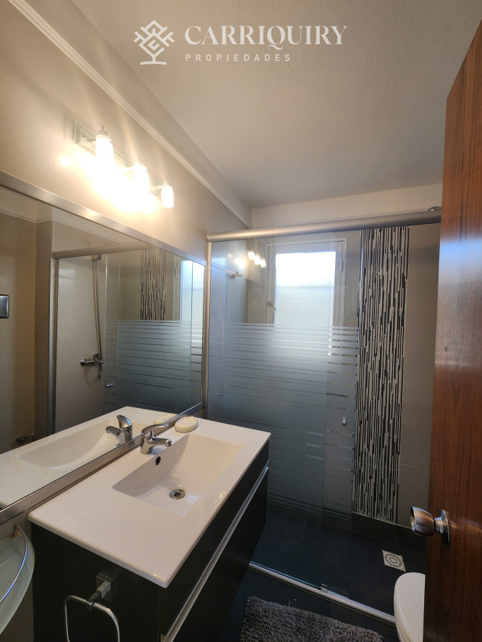 Apartamento ID.9780 - Vende apartamento en Brava, Punta del Este de 2 dormitorios. 
