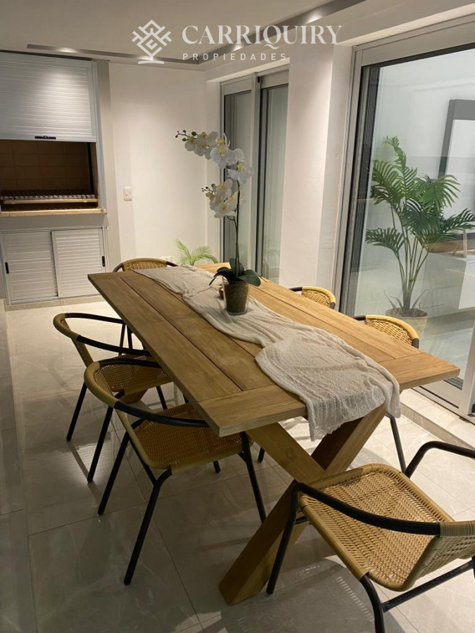 Apartamento ID.7488 - Alquiler - APARTAMENTO EN ALQUILER MIAMI BOULEVARD, LIBRE REVELLION