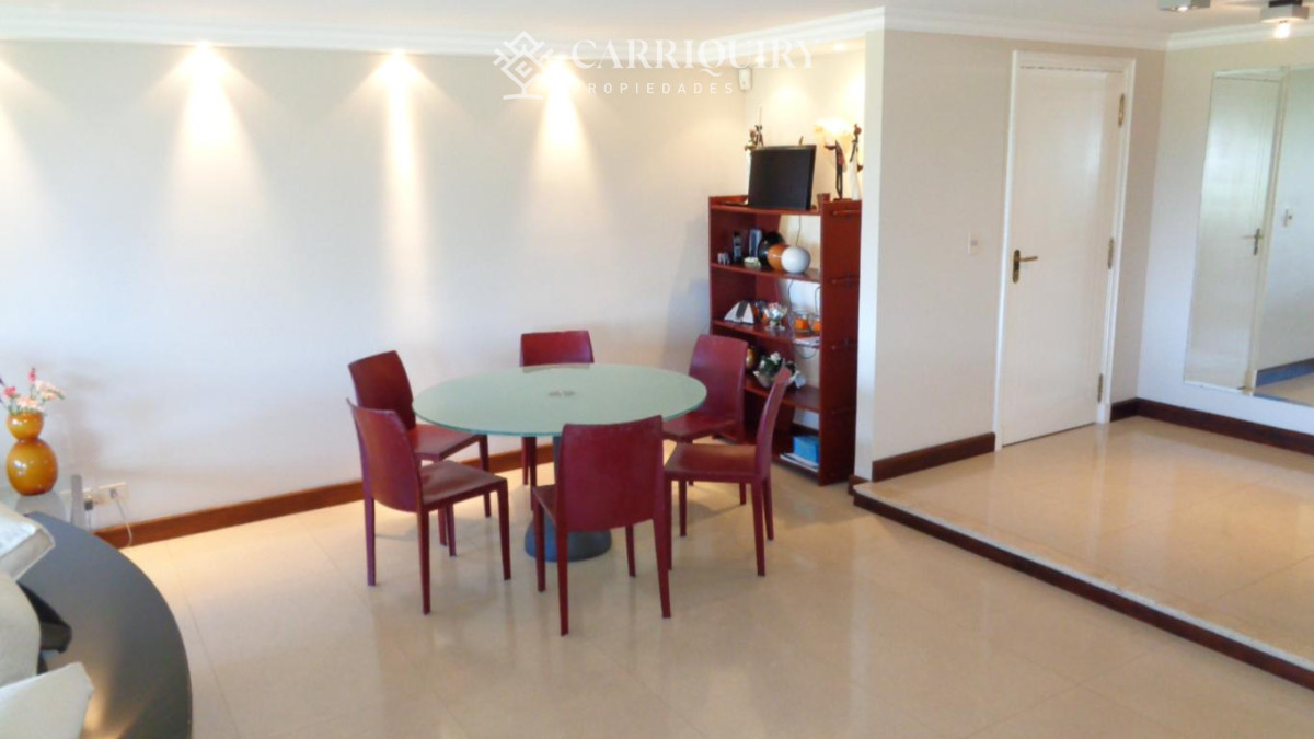 Apartamento ID.9583/Le-Parc - Apartamento de 4 dormitorios en Punta del Este frente al mar en Playa Brava