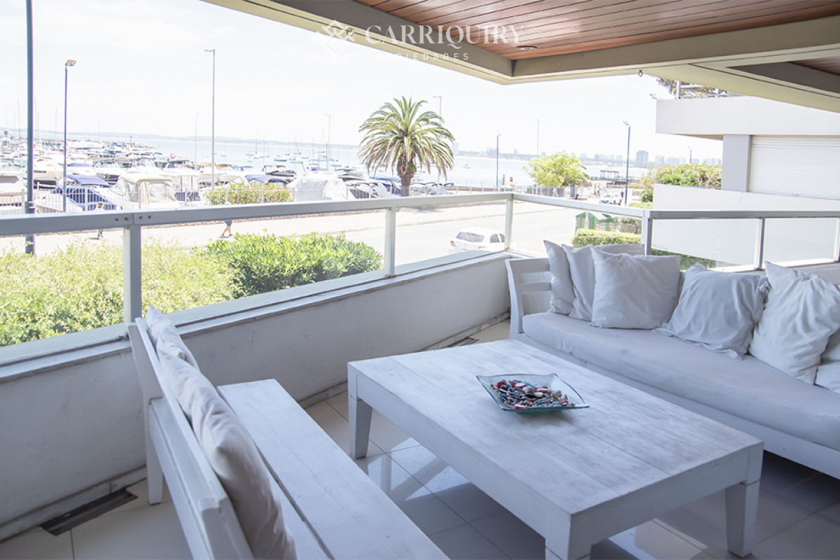 Puerto - GoPunta - Portal Inmobiliario de Punta del Este - Maldonado