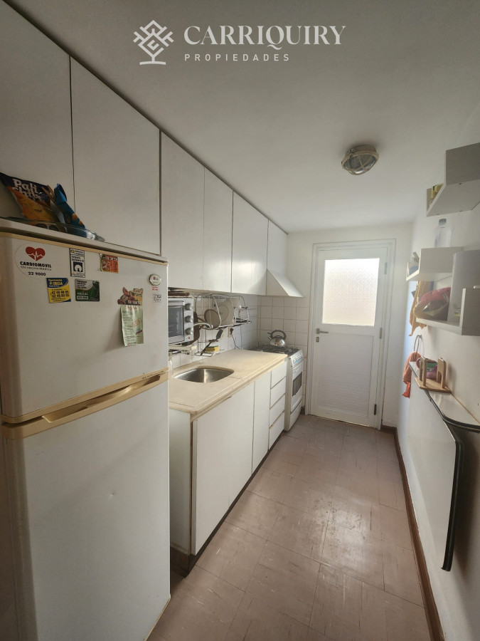 Apartamento ID.7695 - Terrazas del sol, Pinares Parada 33, Punta del este