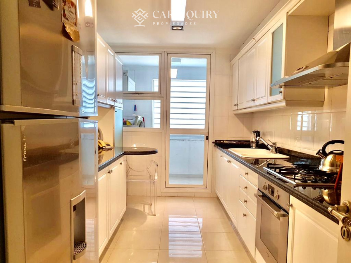 Apartamento ID.10284/venta-apartamento-4-dormitorios - APARTAMENTO EN VENTA TORRE LE JARDIN