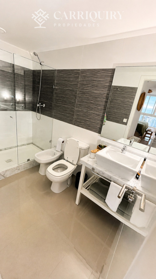 Apartamento ID.7510 - Apartamento de 1 dormitorio en One II , Punta del Este 