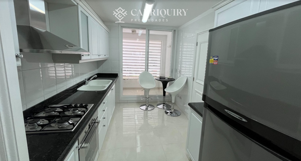 Apartamento ID.7524 - Venta Departamento de 2 dormitorios   Le Jardin, Punta del Este
