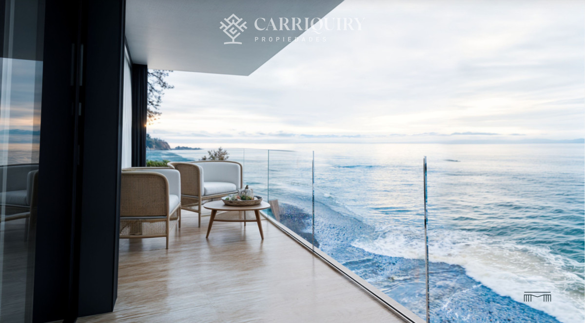 Apartamento ID.10105 - Margherita A Mare - Oportunidad de inversion en punta del este