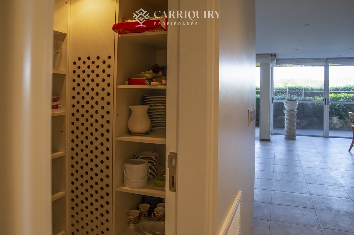 Apartamento ID.9583/Le-Parc - Apartamento de 4 dormitorios en Punta del Este frente al mar en Playa Brava