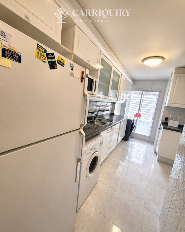 Apartamento ID.9842 - Departamento de 3 dormitorios en venta en Coral Tower en venta