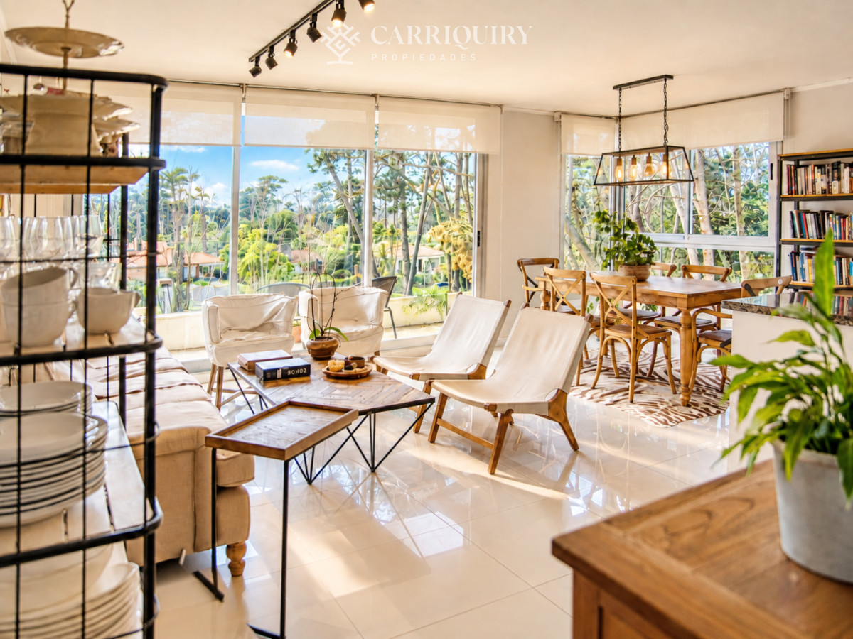Apartamento ID.10653 - Hermoso departamento de 2 dormitorios en venta en Roosevelt