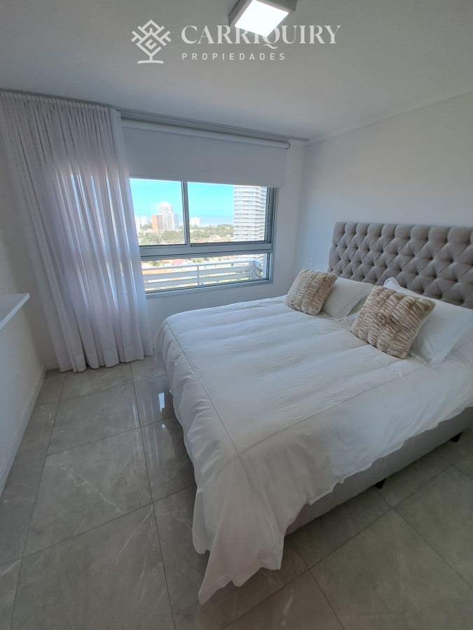 Apartamento ID.5528 - MIAMI BOULEVARD EN ALQUILER TODO ENERO Y FEBRERO