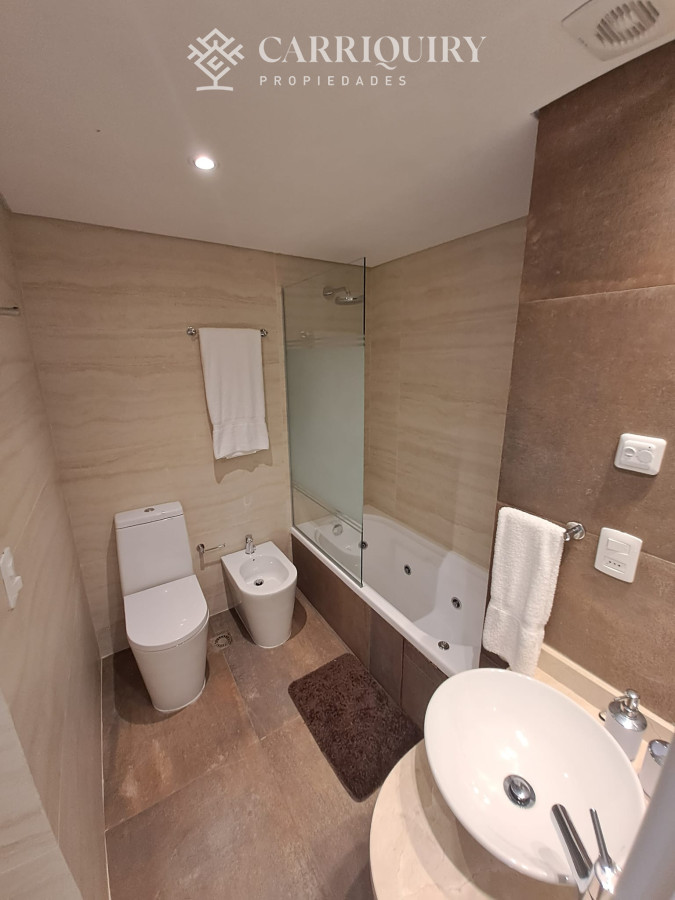 Apartamento ID.5528 - MIAMI BOULEVARD EN ALQUILER TODO ENERO Y FEBRERO